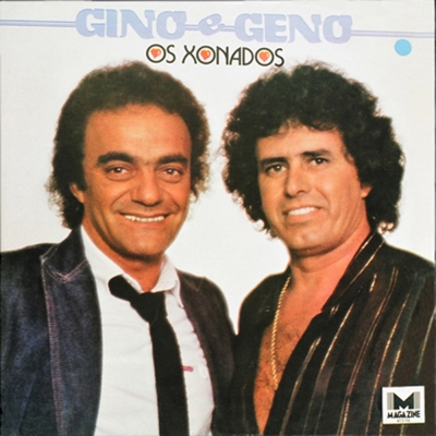 Gino E Geno (1985) (COELP 41968)